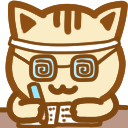 benkyou-nya