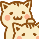 nadenade-nya