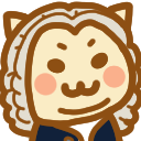 バッハ-nya